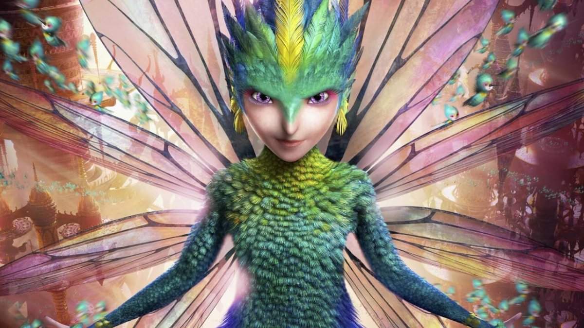 La Fée Des Dents Film Streaming