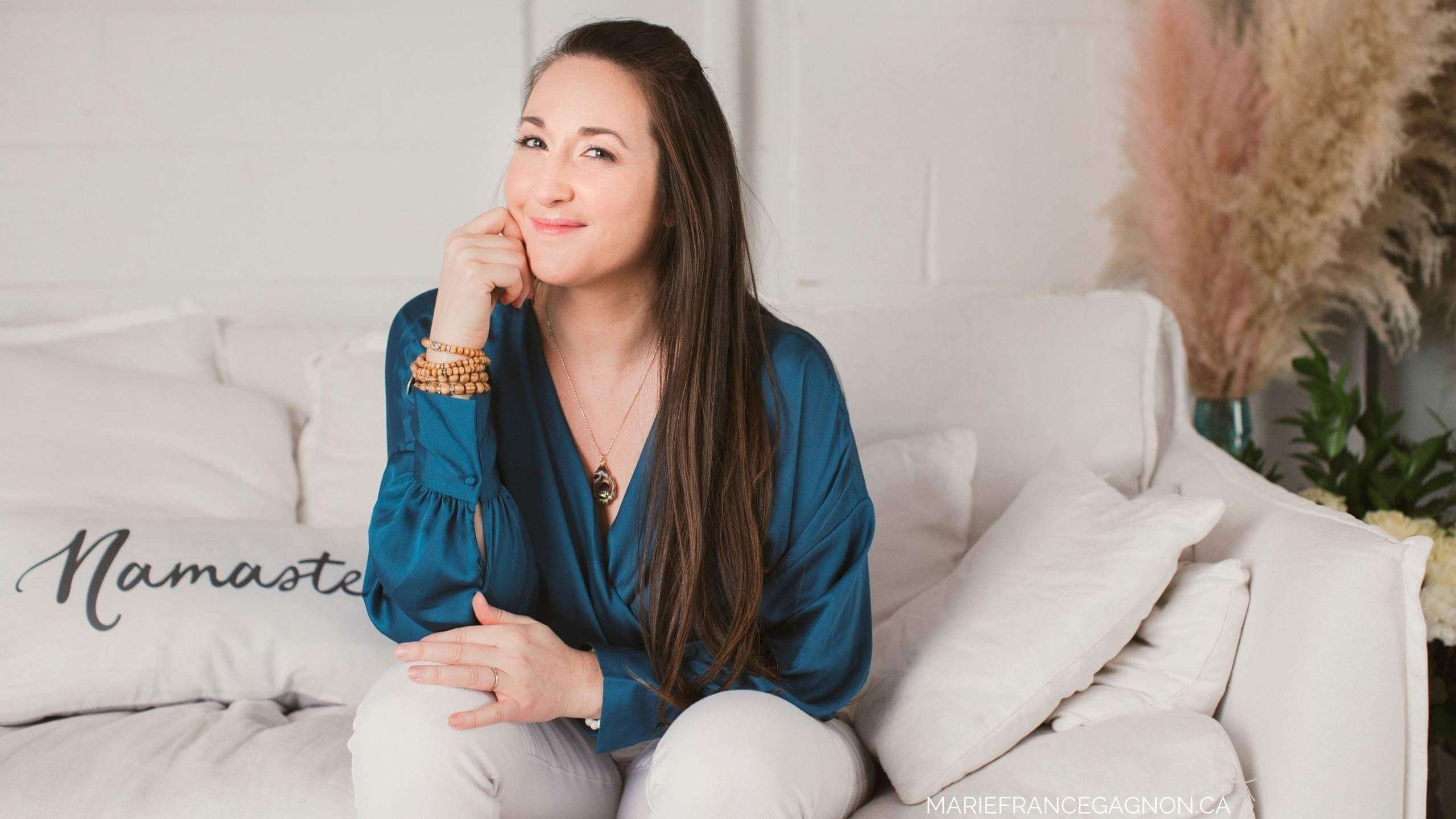 marie-france gagnon-profil