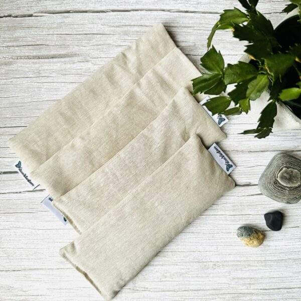 Ensemble cache-yeux simple - Lin