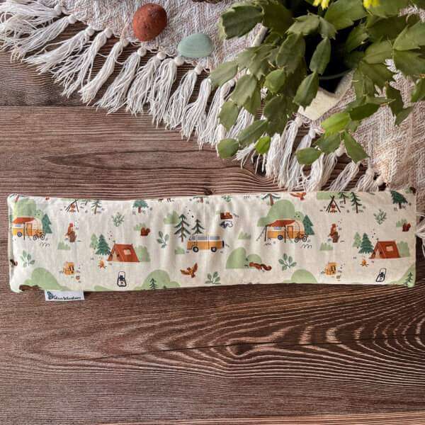 Sacs chauffants - Camp Cozy