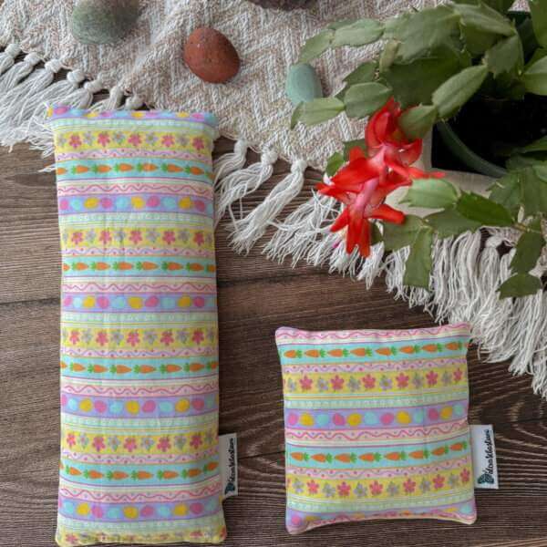 Sacs chauffants - Pastelli