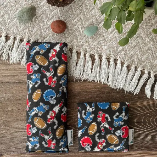 Sacs chauffants - Football